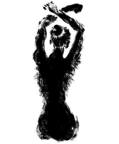 一张关于BDSM安全探索、沟通和边界的插图